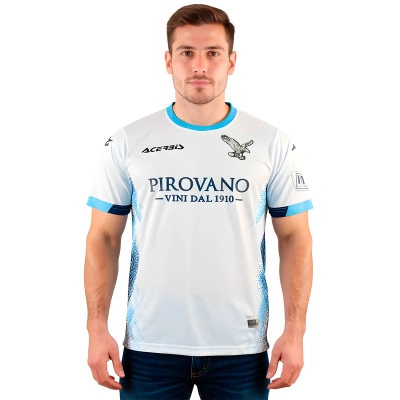 Maglia Lecco Calcio Away 2025 - 2026