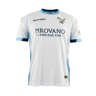 Maglia Lecco Calcio Away 2025 - 2026