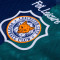 Maglietta Score Draw Leicester City 1995 Third