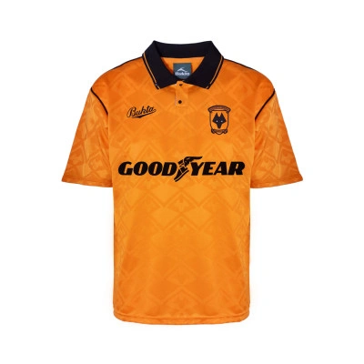 Maglia Wolverhampton Wanderers 1992 Bukta