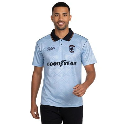 Maglia Wolverhampton Wanderers 1992 Away Bukta