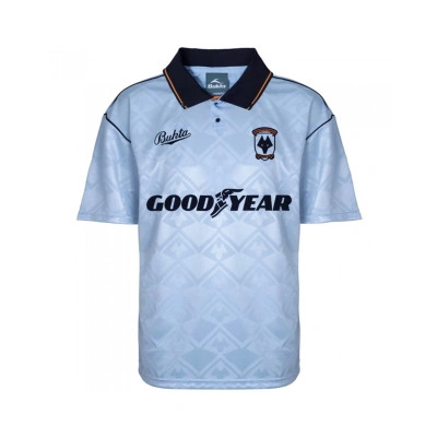Maglia Wolverhampton Wanderers 1992 Away Bukta