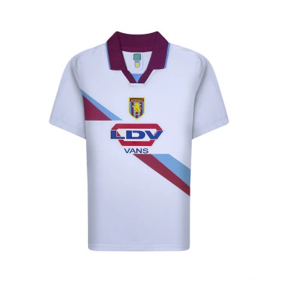 Maglia Aston Villa 2000 Away