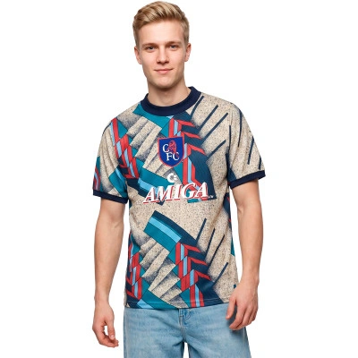 Maglietta Chelsea 1994 Goalkeeper