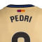 Maglietta Nike Pedri FC Barcelona Segunda Equipación x Kobe 2025-2026 Niño