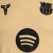 Maglietta Nike Pedri FC Barcelona Segunda Equipación x Kobe 2025-2026 Niño