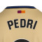 Maglietta Nike Pedri FC Barcelona Away x Kobe 2025-2026