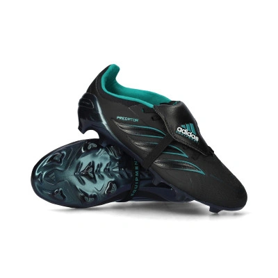 Scarpe Predator Elite FT FG Equipment da Bambino