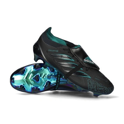 Scarpe Predator Elite FT FG Equipment