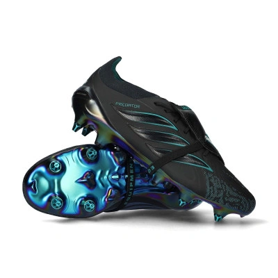 Scarpe Predator Elite FT SG Equipment