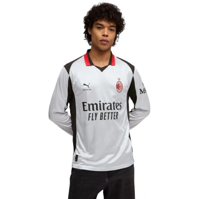 Maglia AC Milan X SLAM JAM 2025-2026