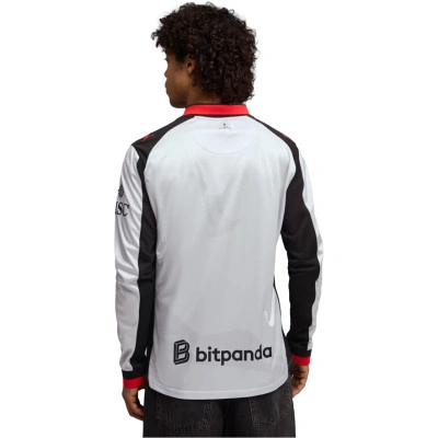 Maglia AC Milan X SLAM JAM 2025-2026