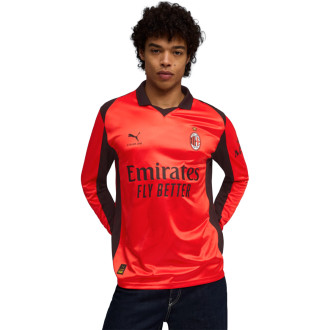 Maglia AC Milan X SLAM JAM 2025-2026