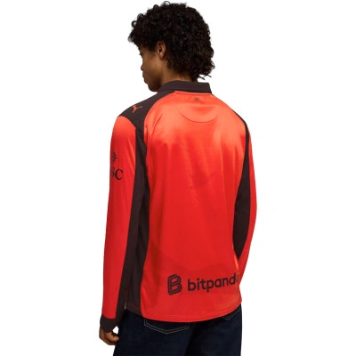 Maglia AC Milan X SLAM JAM 2025-2026