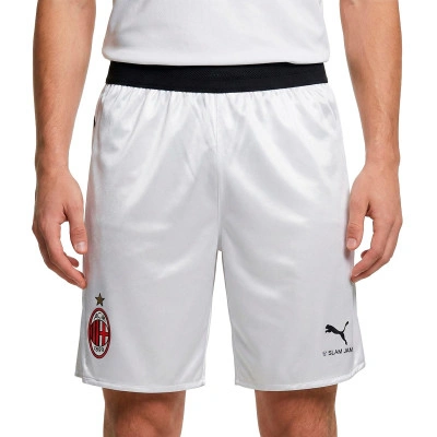 Pantaloncini AC Milan X SLAM JAM 2025-2026