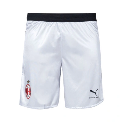Pantaloncini AC Milan X SLAM JAM 2025-2026