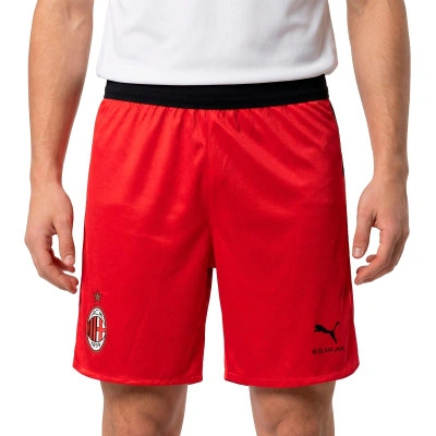 Pantaloncini AC Milan X SLAM JAM 2025-2026