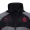 Giacca Puma AC Milan X SLAM JAM 2025-2026