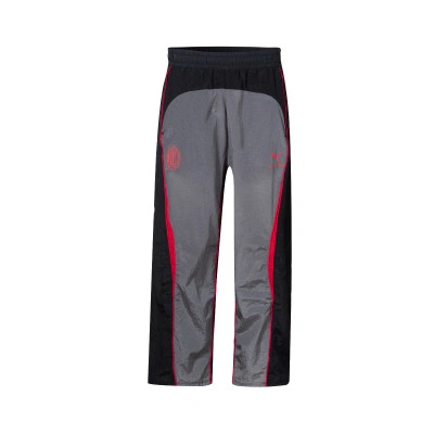 Pantaloni AC Milan X SLAM JAM 2025-2026