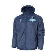 Giubbotto Soul 23 Bambino Scuola Calcio Soccer Trani Storm Blue