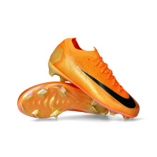 Scarpe Nike Air Zoom Mercurial Vapor 16 Pro FG da Bambino