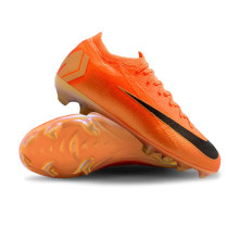 Scarpe Nike Air Zoom Mercurial Vapor 16 Pro FG da Bambino