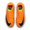 Scarpe Nike Air Zoom Mercurial Vapor 16 Pro FG da Bambino
