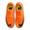 Scarpe Nike Air Zoom Mercurial Vapor 16 Pro FG da Bambino