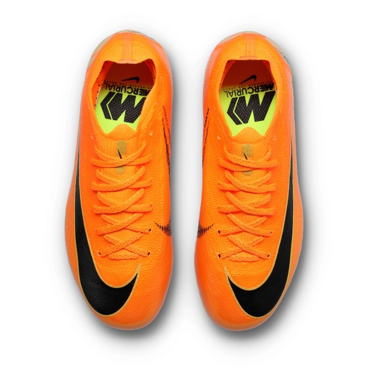 bota-nike-air-zoom-mercurial-vapor-16-pro-fg-kinder-naranja-5