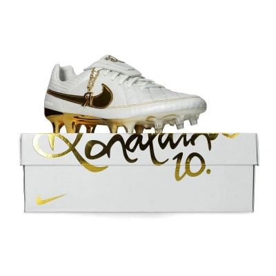 Scarpe Tiempo Legend FG SE