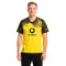 Maglia Puma BVB Borussia Dortmund Primera Equipación 2025-2026
