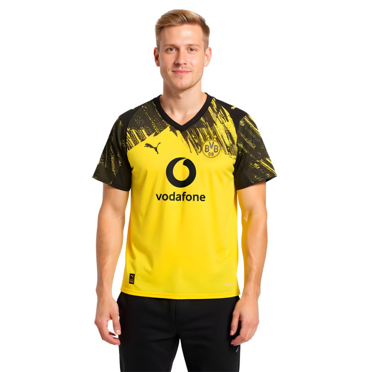 Borussia Dortmund - tutte le informazioni sulla squadra