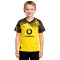 Maglia Puma BVB Borussia Primera Equipación 2025-2026 Niño