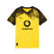 Maglia Puma BVB Borussia Primera Equipación 2025-2026 Niño