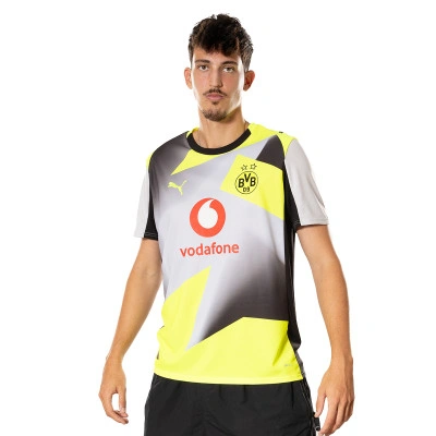 Maglia Bvb Borussia Away 2025-2026