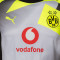 Maglia Puma BVB Borussia Segunda Equipación 2025-2026 Niño