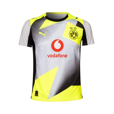 Maglia BVB Borussia Away 2025-2026 da Bambino
