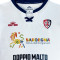Maglia EyeSport Cagliari Away 2025-2026