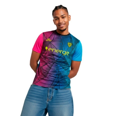 Maglia Cagliari Prematch 2025-2026