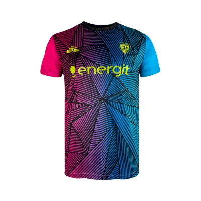 Maglia Cagliari Prematch 2025-2026