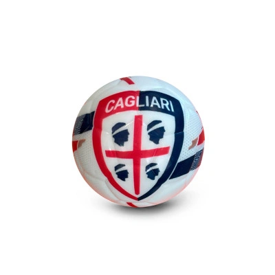 Antistress Mini Stress Ball Cagliari 2025-2026