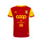 Maglia EyeSport Catanzaro Home 2025-2026