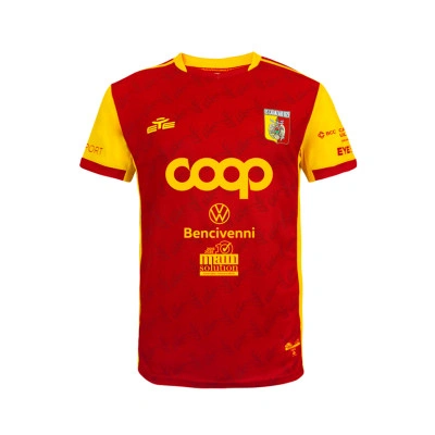 Maglia Catanzaro Home 2025-2026