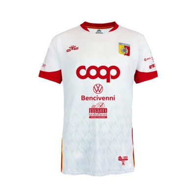 Maglia Catanzaro Away 2025-2026