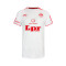 Maglia EyeSport Piacenza Away 2025-2026