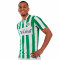 Maglia COPA Real Betis 1995 Gordillo Retro