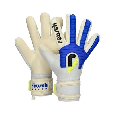 Guanti Reusch Legacy '86 Gold X