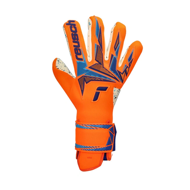 guantes-reusch-attrakt-freegel-fusion-naranja-1