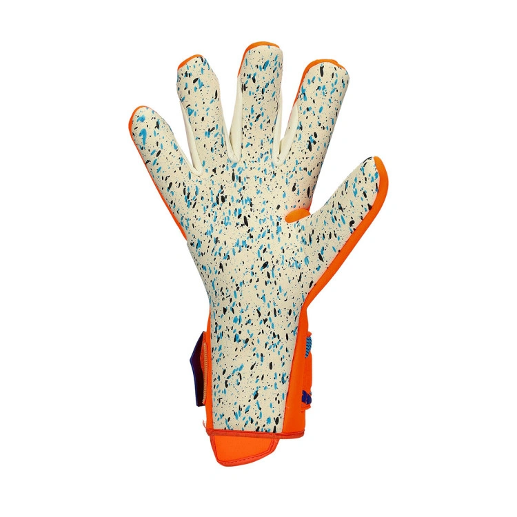 guantes-reusch-attrakt-freegel-fusion-naranja-3
