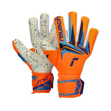 Guanti Reusch Attrakt Fusion Nc